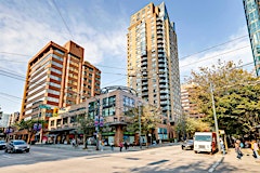2604-1189 Howe Street, Vancouver, BC, V6Z 2X4