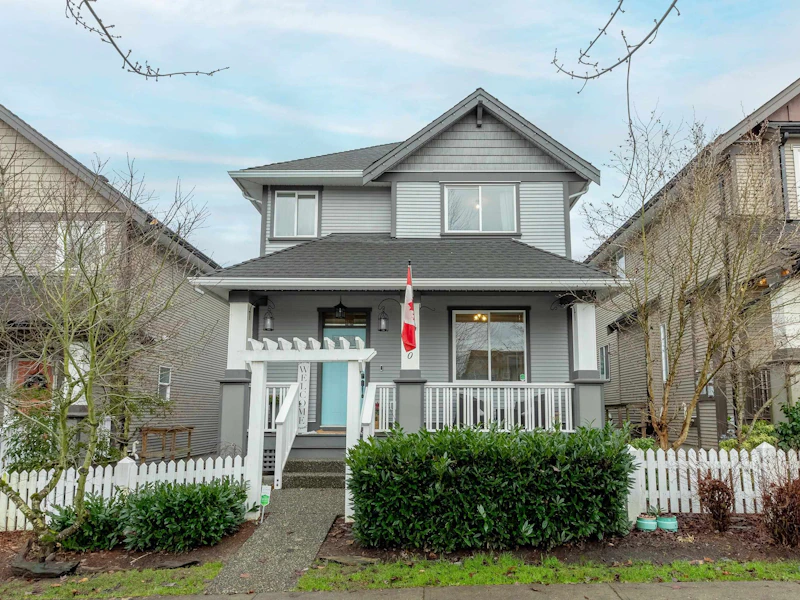 21150 80th Avenue, Langley BC V2Y 0H2