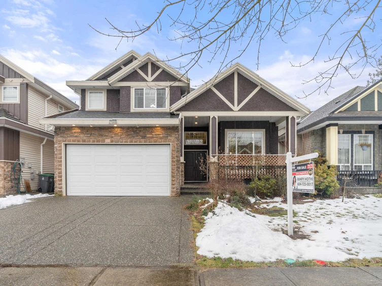 7068 149a Street, Surrey, BC, V3S 1K2
