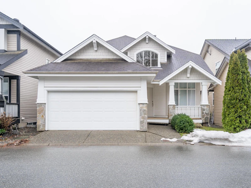20834 97b Avenue, Langley BC V1M 3Z2