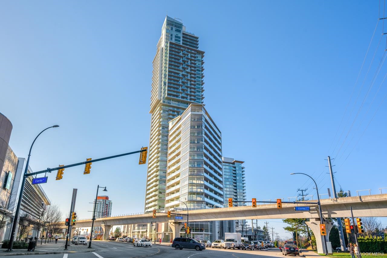 1309-567 Clarke Road, Coquitlam, BC, V3J 0K7