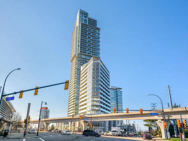 1309-567 Clarke Road, Coquitlam, BC, V3J 0K7