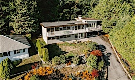 565 St. Giles Road, West Vancouver, BC, V7S 1L7