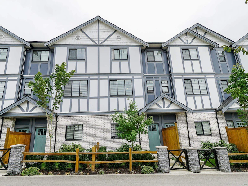 11 - 16361 23a Avenue, Surrey BC