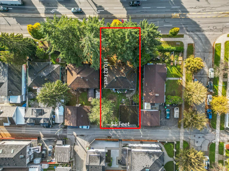 2965 E 41st Avenue, Vancouver BC V5R 2X7