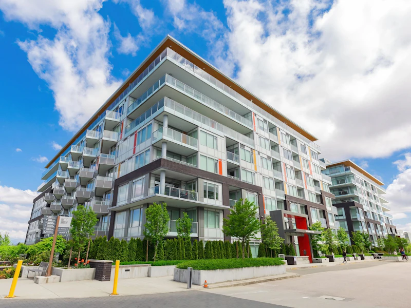 615 - 10780 No. 5 Road, Richmond BC
