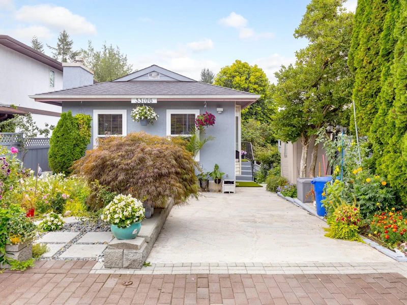 33106 Myrtle Avenue, Mission BC V2V 5W1