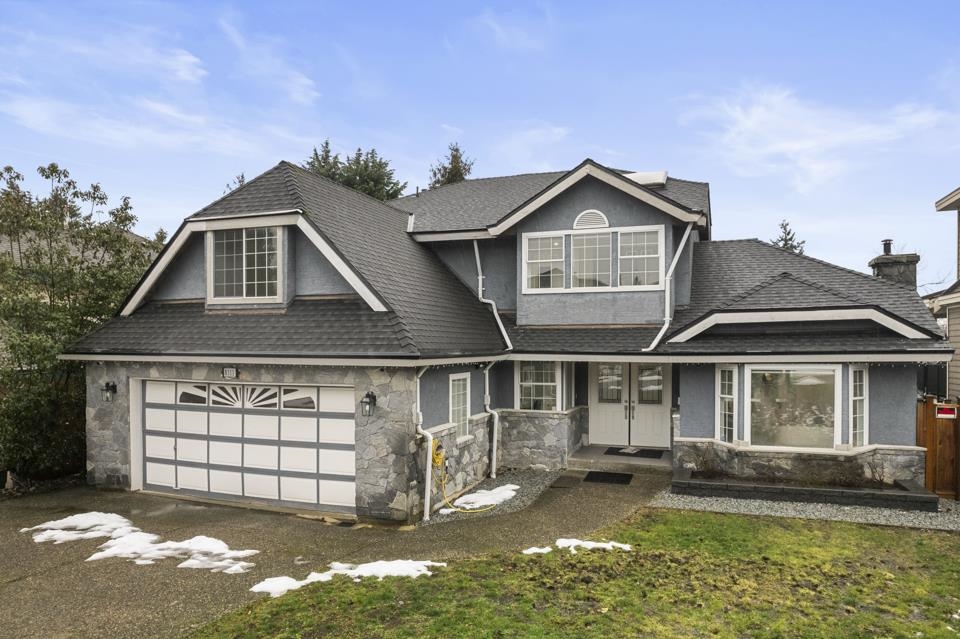 8311 150 Street, Surrey, BC, V3S 3J6