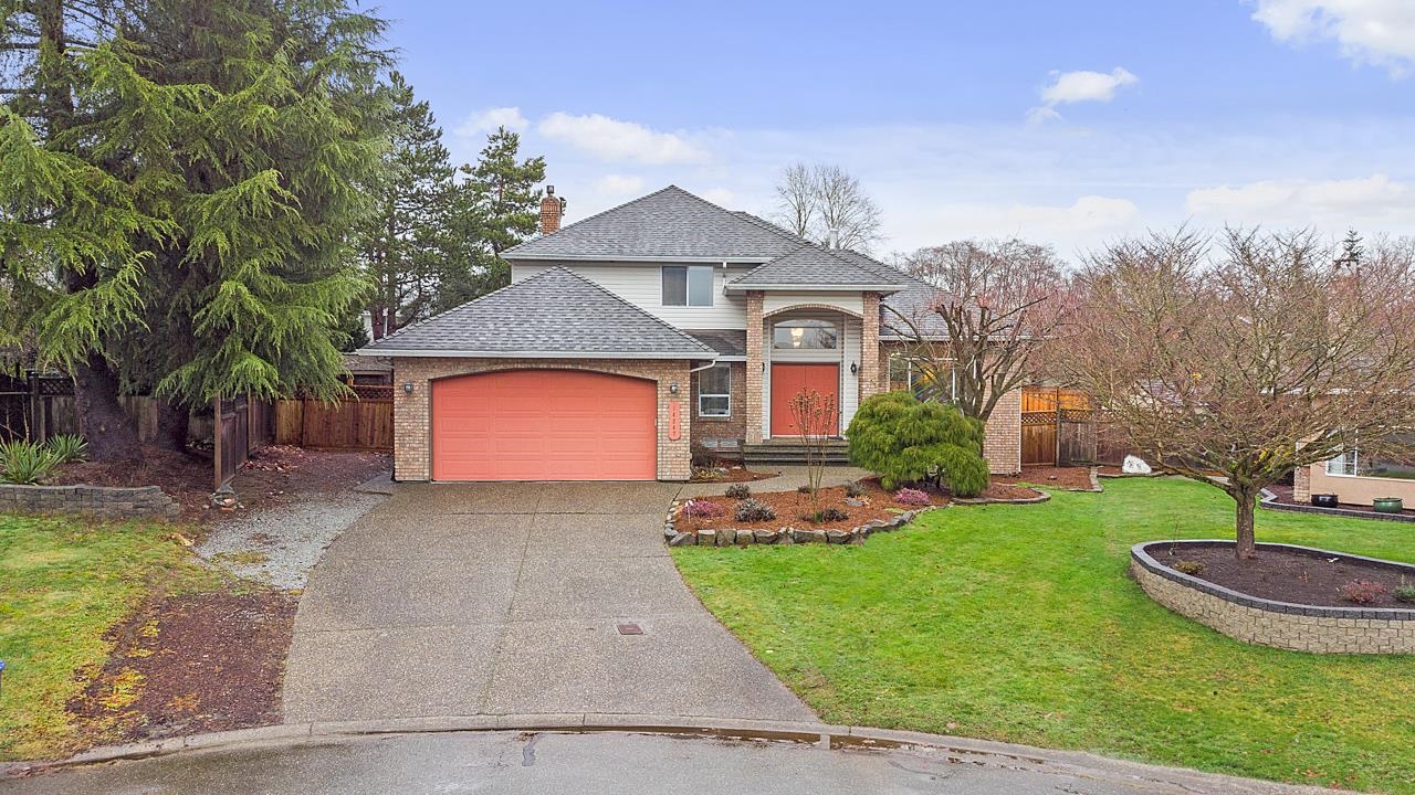 14247 86 Avenue, Surrey, BC, V3W 0S6