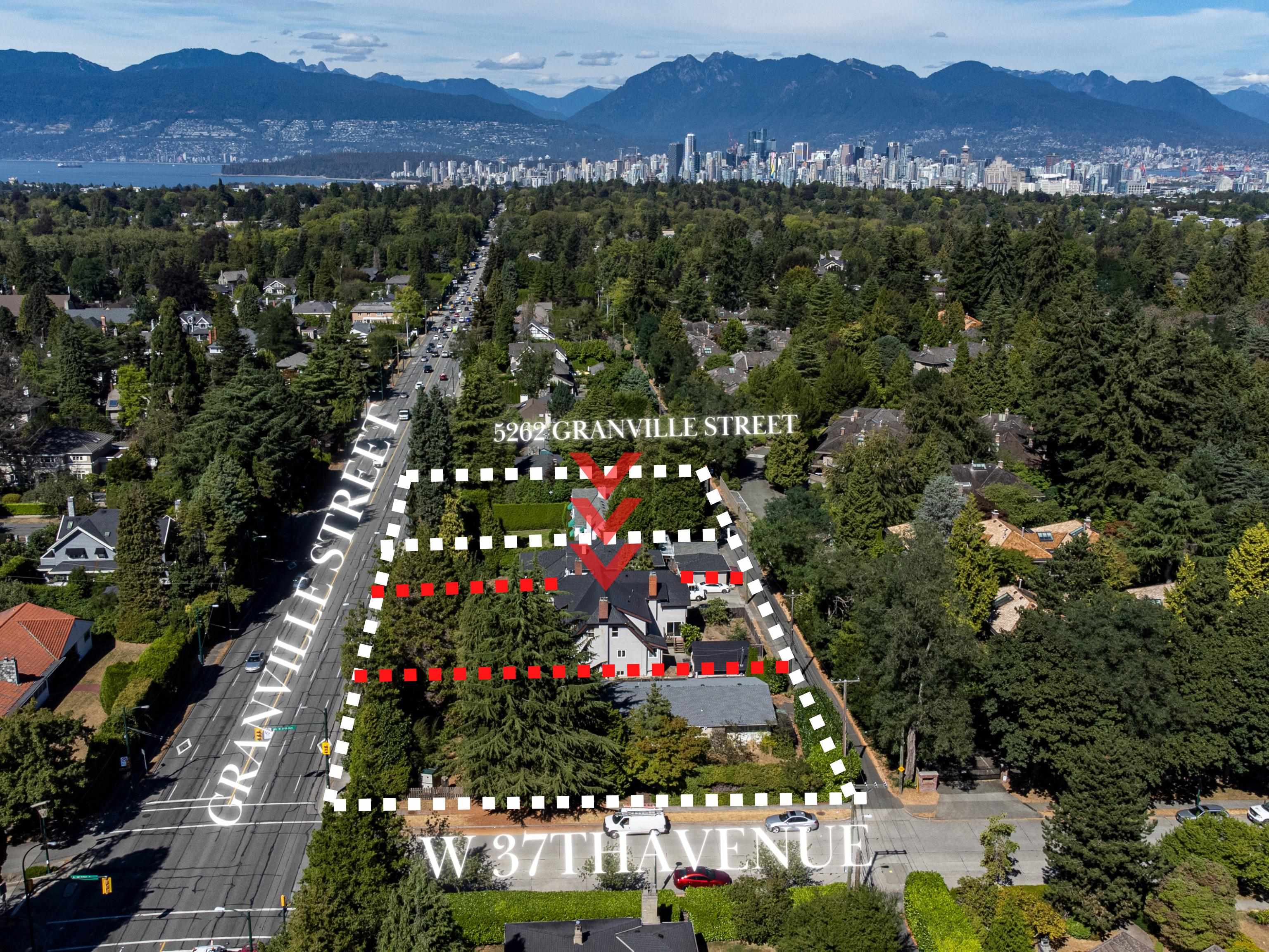 5262 Granville Street, Vancouver, BC, V6M 3B8 - 2