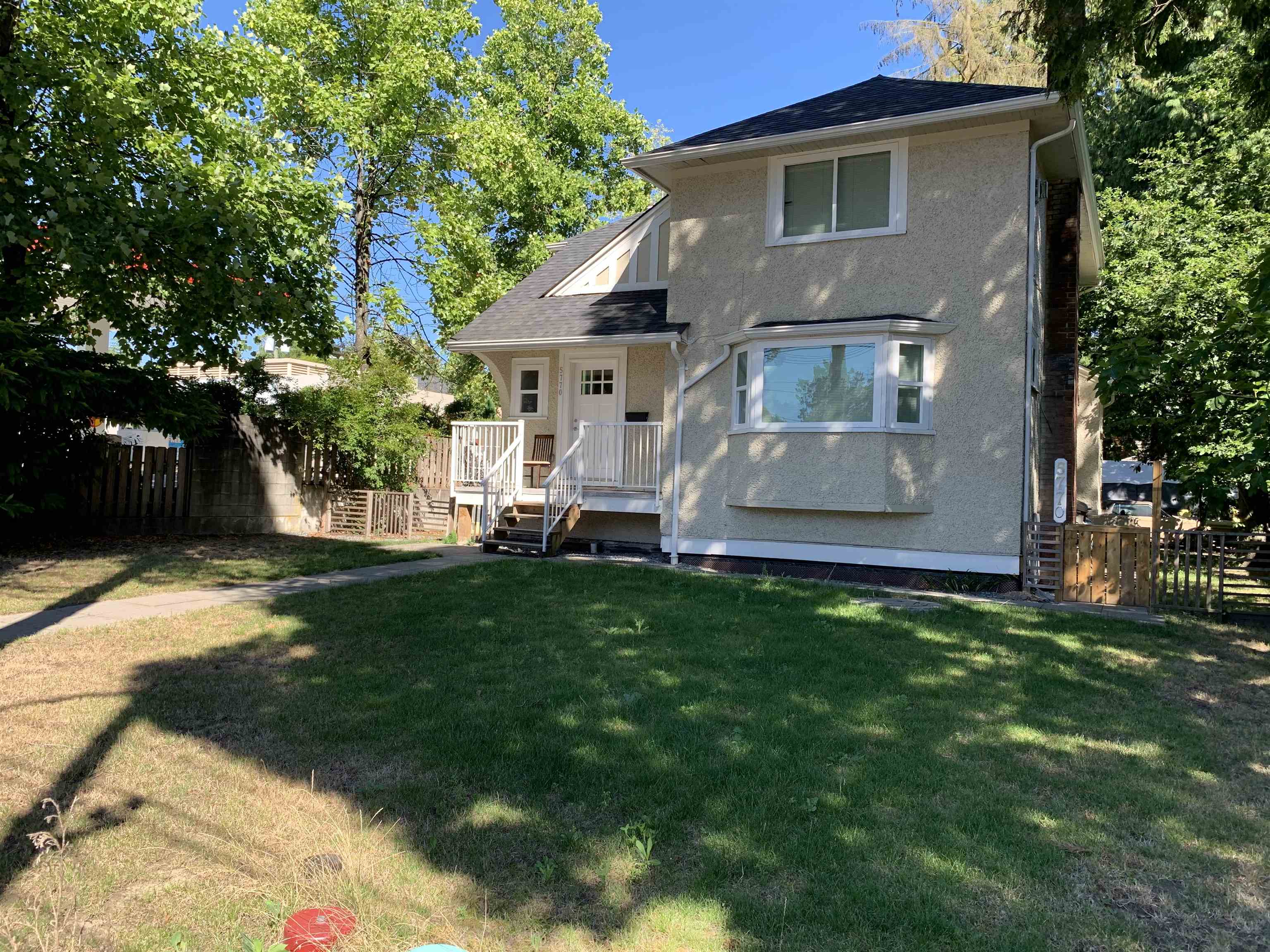 5770 Granville Street, Vancouver, BC, V6M 3C7 - 2