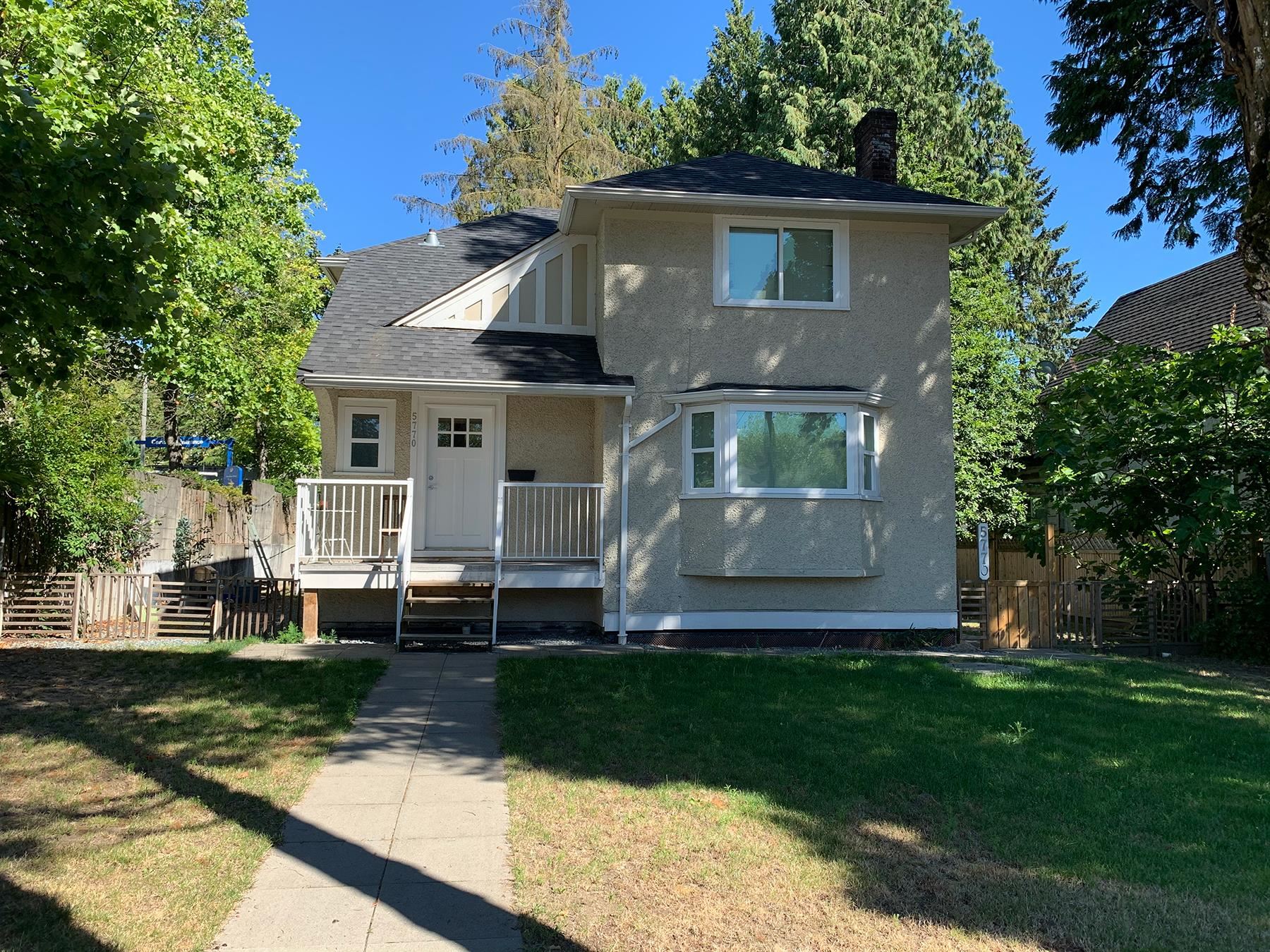 5770 Granville Street, Vancouver, BC, V6M 3C7 - 4