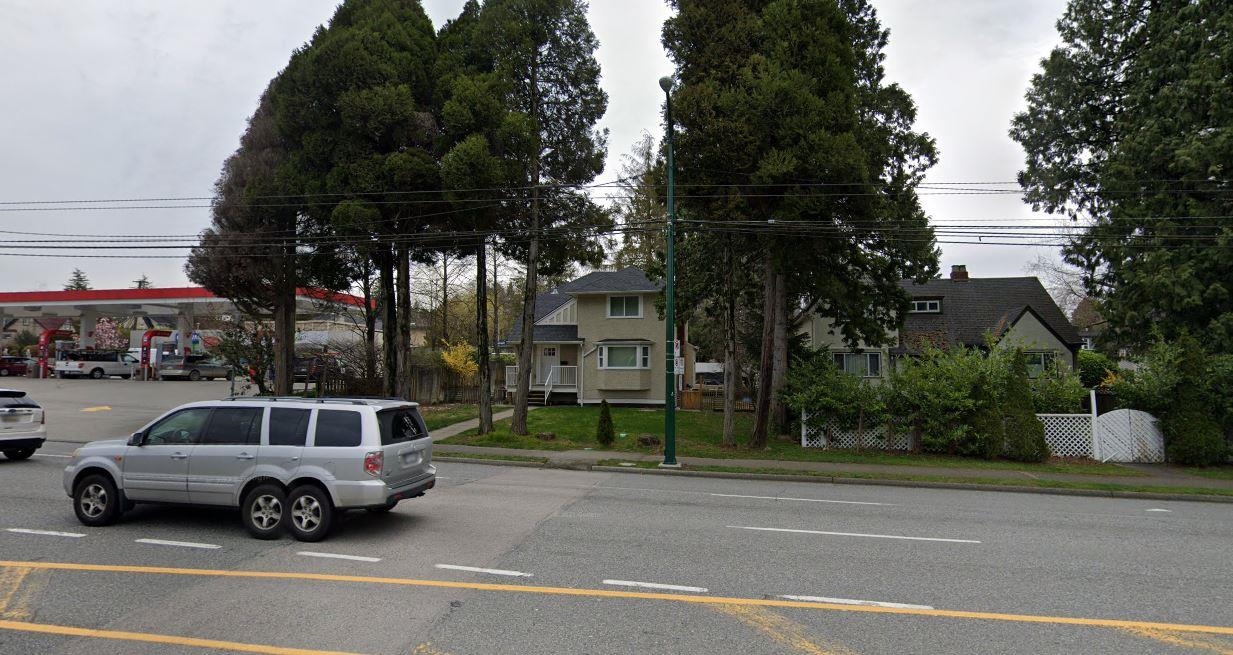 5770 Granville Street, Vancouver, BC, V6M 3C7 - 5