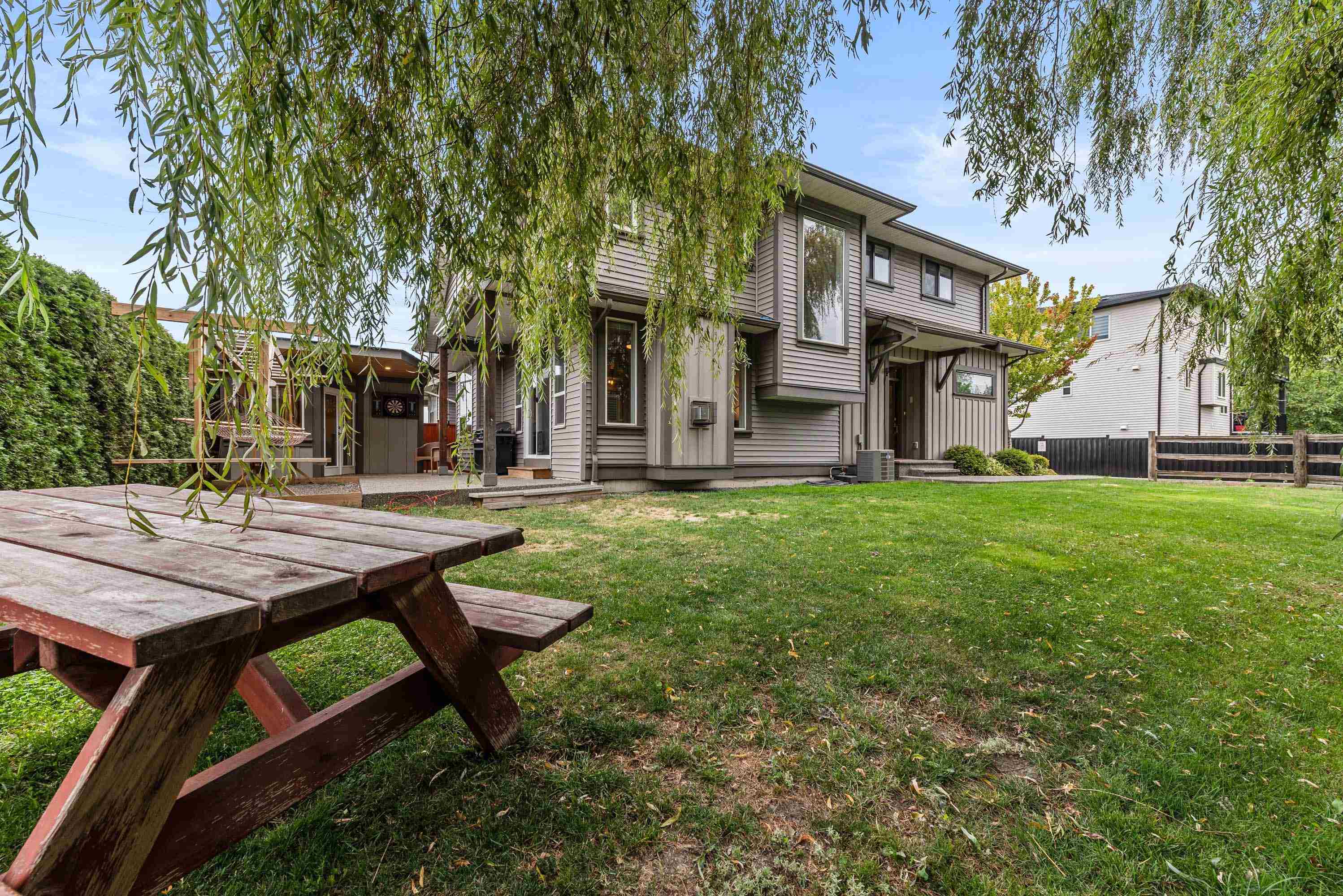 2-7196 Evans Road, Chilliwack, BC, V2R 0W9