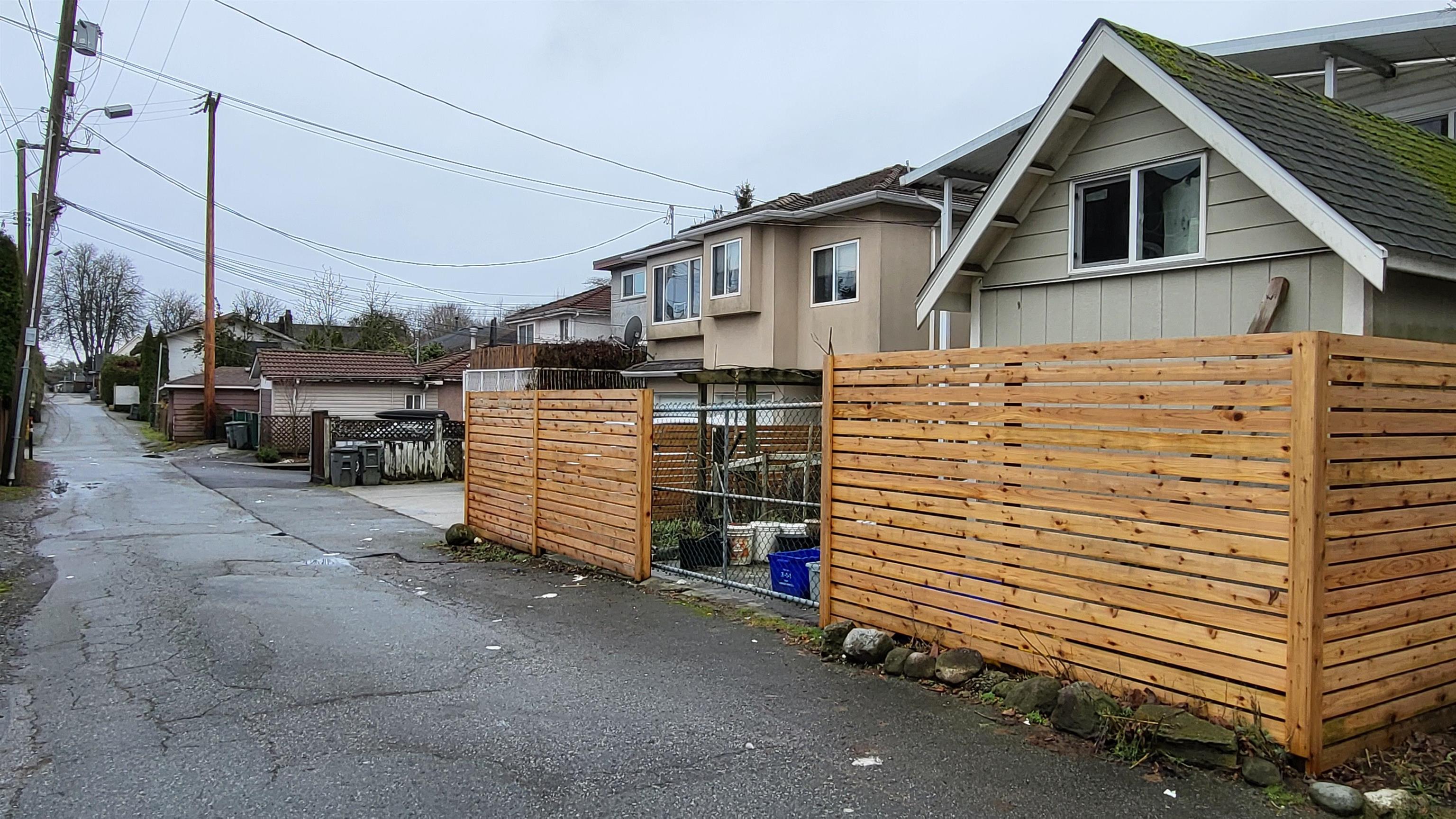 202 E 37th Avenue, Vancouver, BC, V5W 1E6 - 8