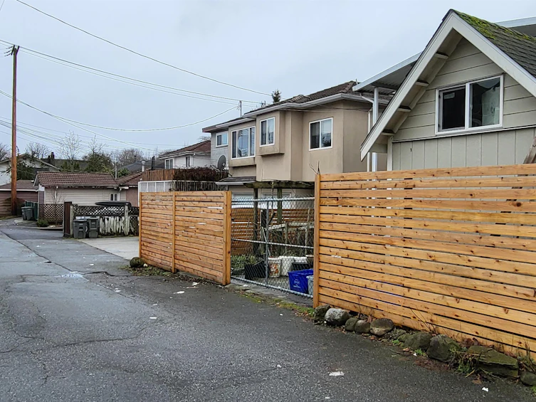 202 E 37th Avenue, Vancouver, BC, V5W 1E6 - 8