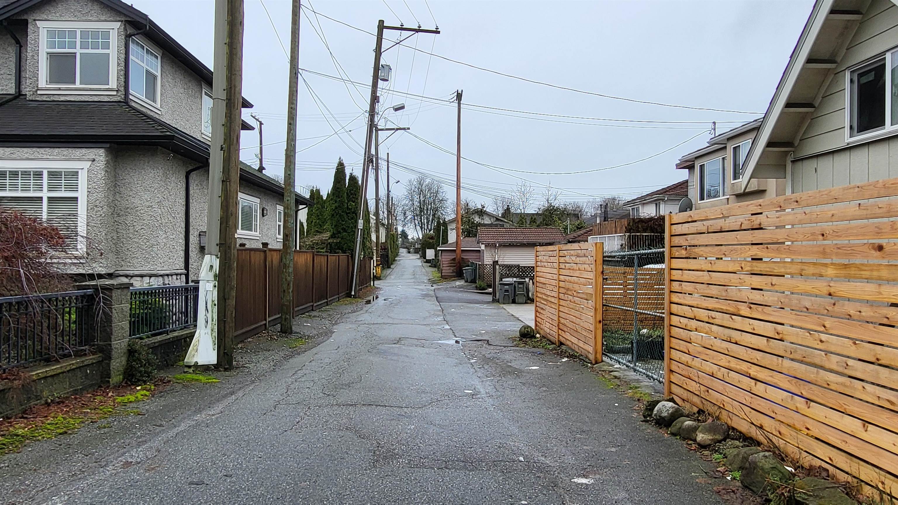 202 E 37th Avenue, Vancouver, BC, V5W 1E6 - 9