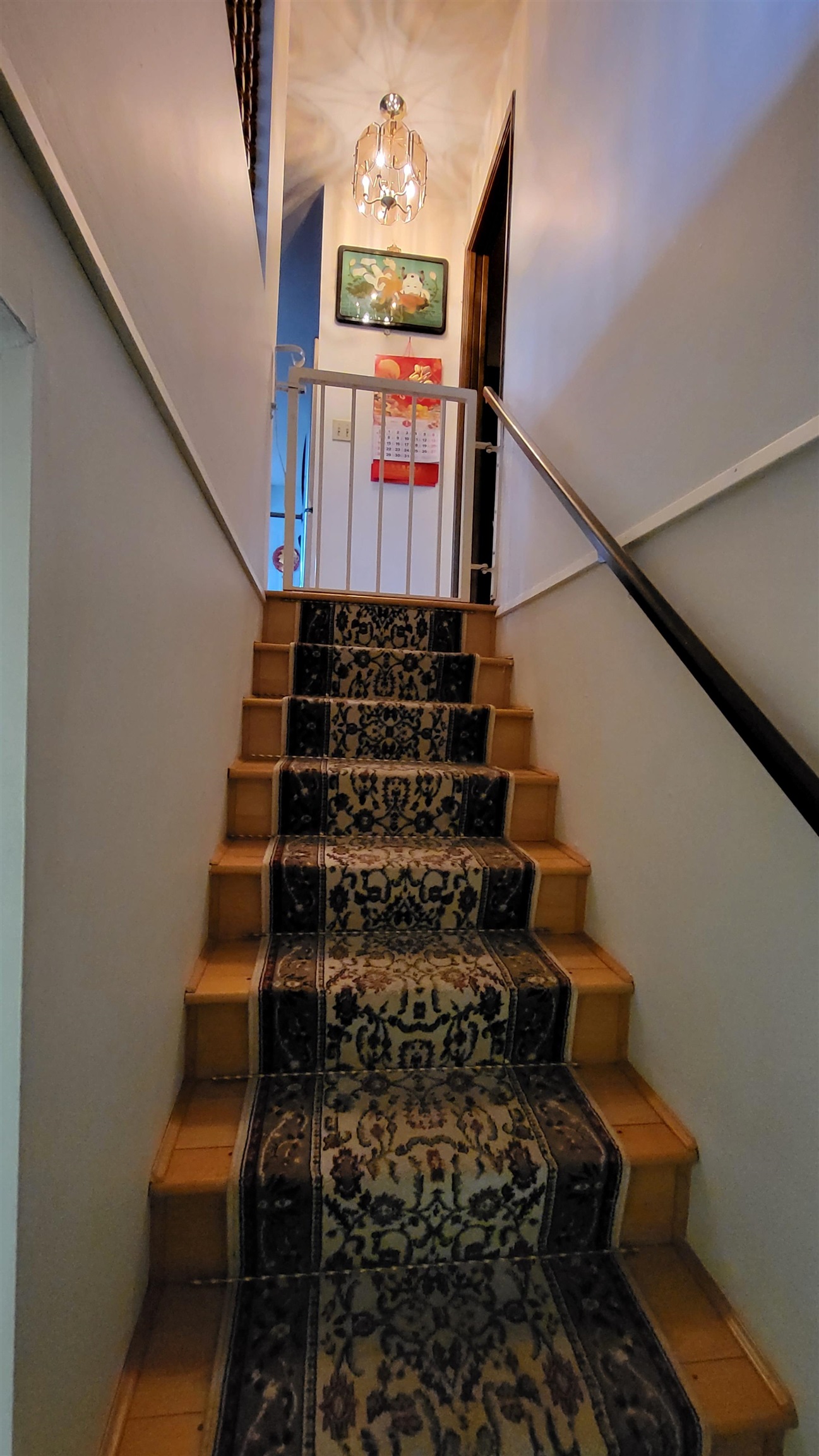 202 E 37th Avenue, Vancouver, BC, V5W 1E6 - 14