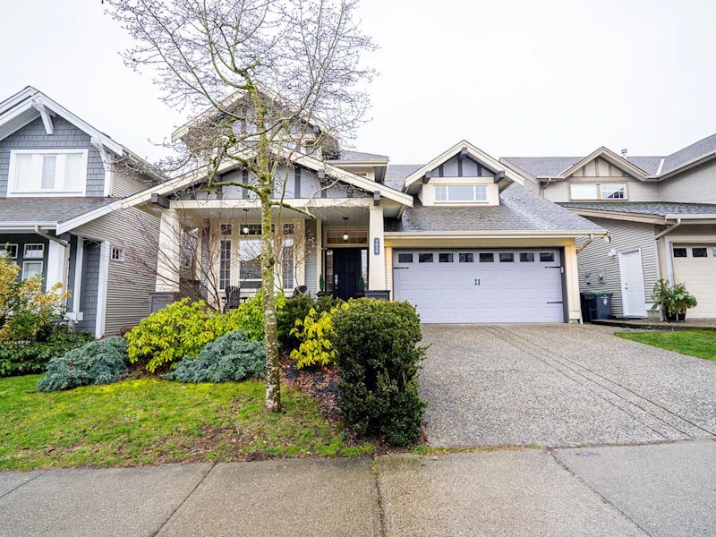 7059 200a Street, Langley BC V2Y 2Z5