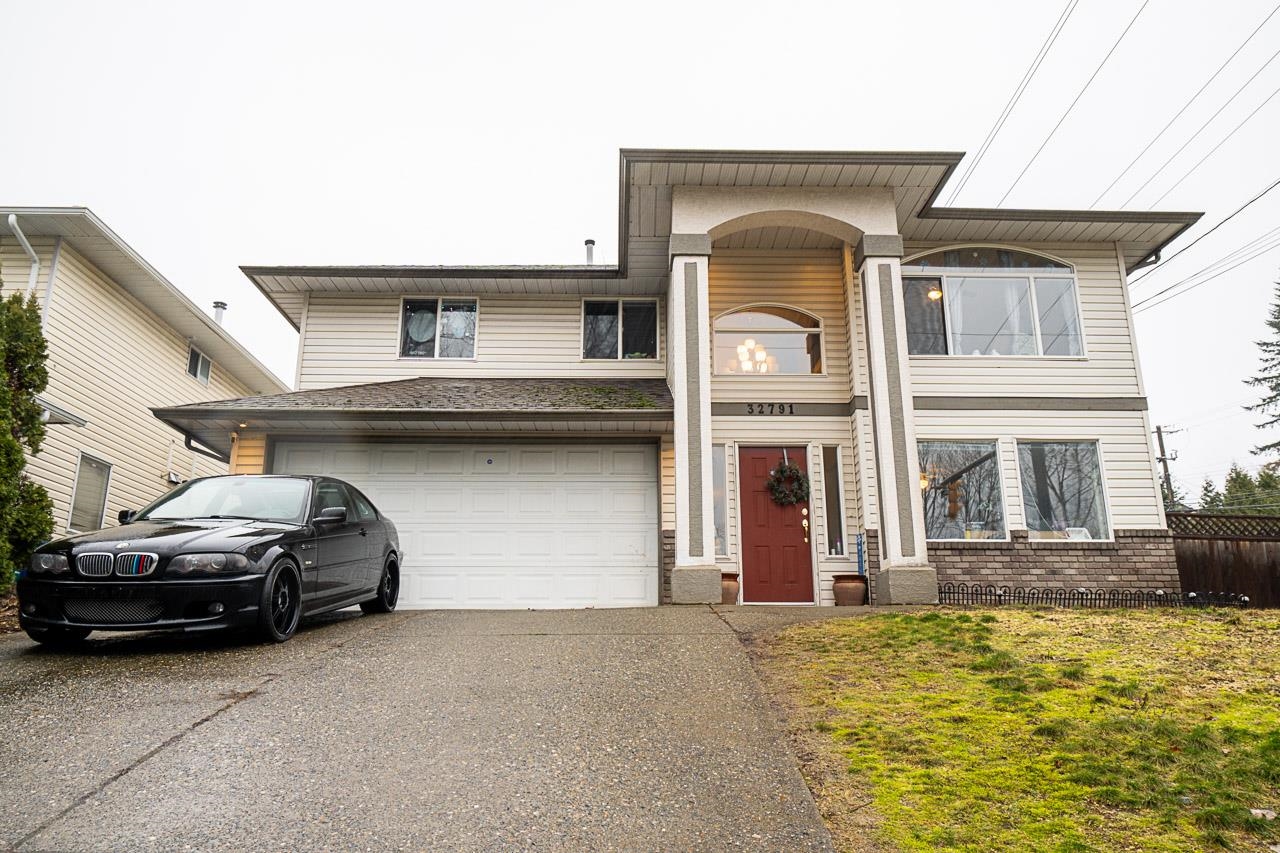 32791 14 Avenue, Mission, BC, V2V 2N8