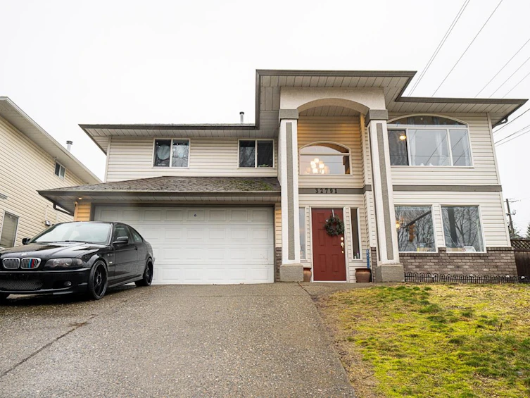 32791 14 Avenue, Mission, BC, V2V 2N8