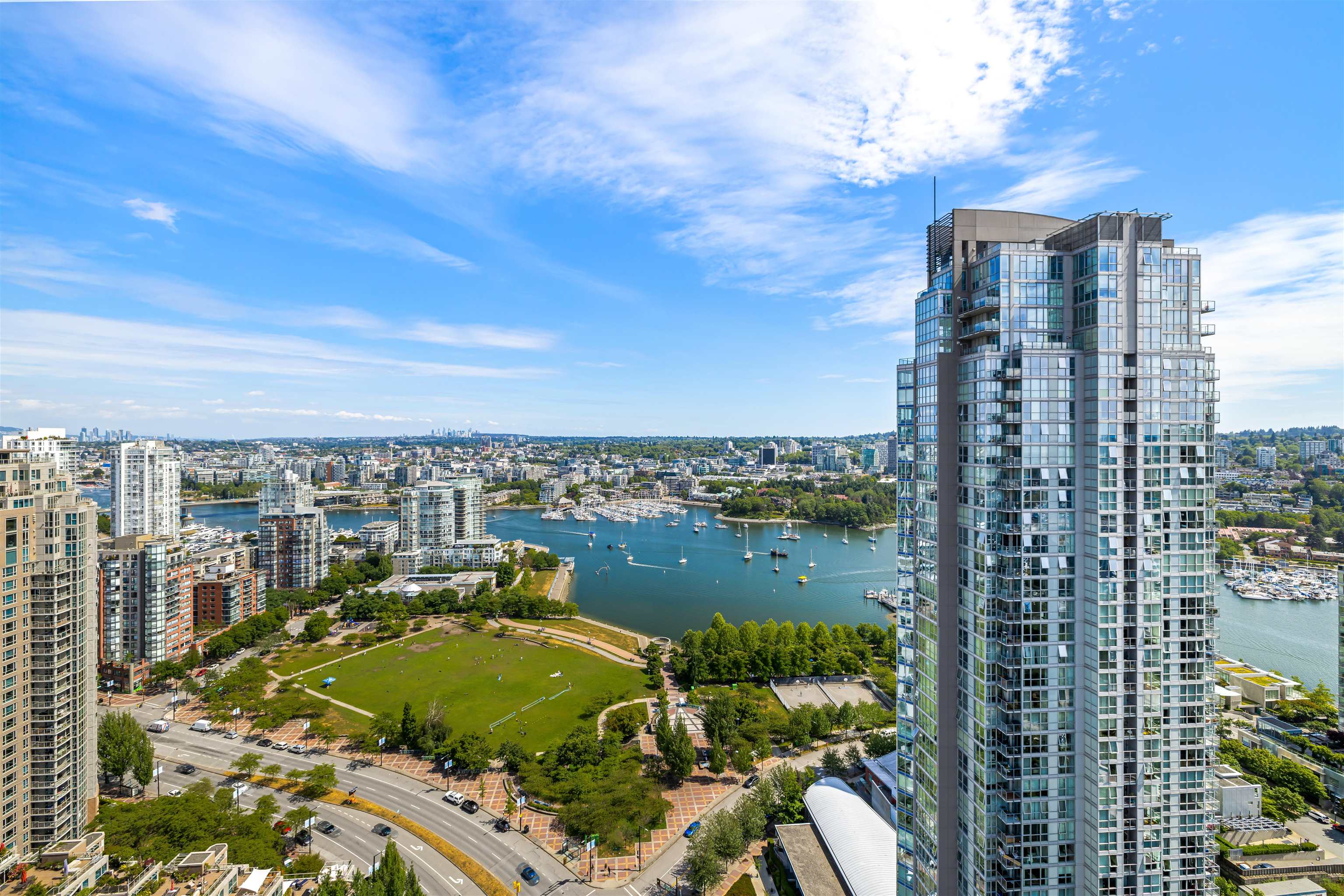 3102-499 Pacific Street, Vancouver, BC, V6B 0N4