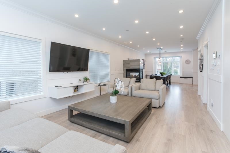 575 E 45th Avenue, Vancouver, BC, V5W 1X6