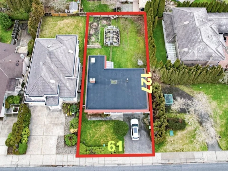 8740 Garden City Road, Richmond BC V6Y 2P5