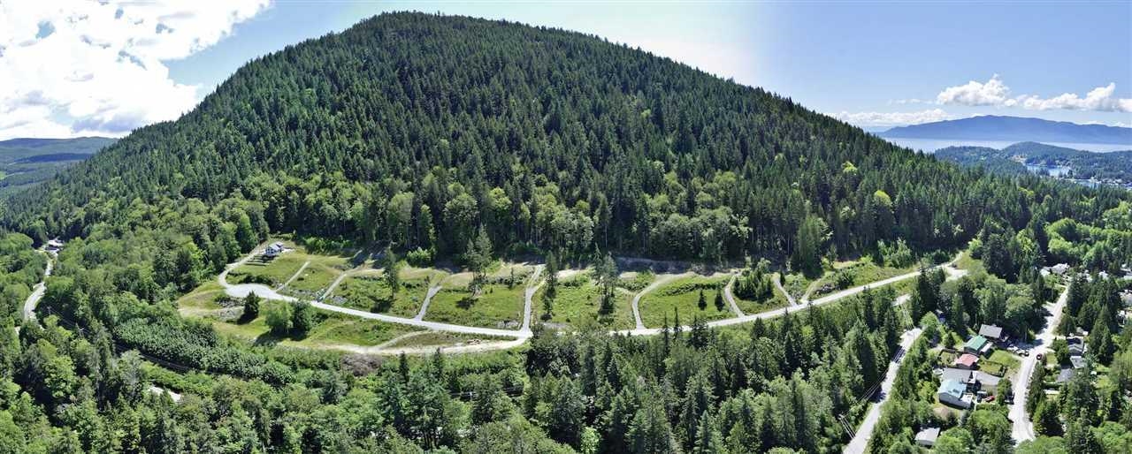 Lot 3 Cecil Hill Road, Pender Harbour Egmont, BC, V0N 2H0 - 4