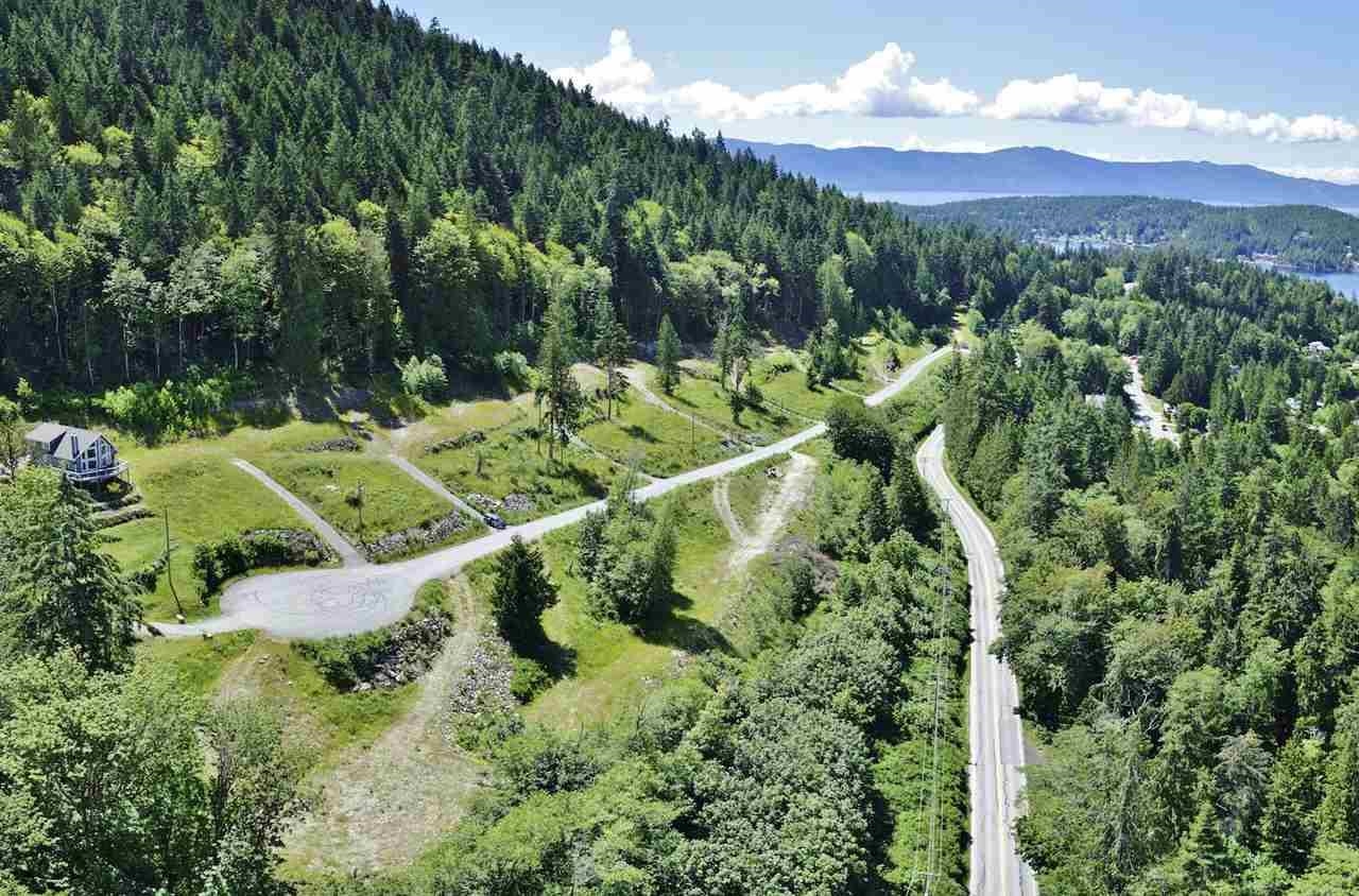 Lot 3 Cecil Hill Road, Pender Harbour Egmont, BC, V0N 2H0 - 5