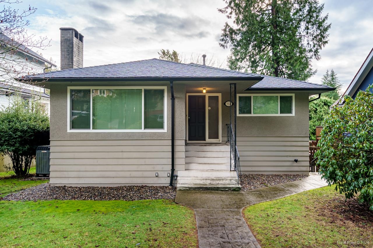 357 E 24th Street, North Vancouver, BC, V7L 3E9