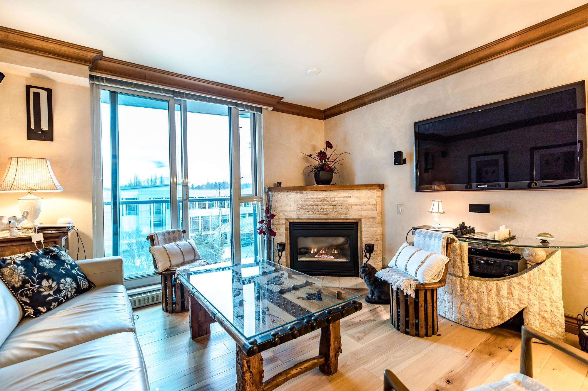 606-560 Cardero Street, Vancouver, BC, V6G 3E9 - 4