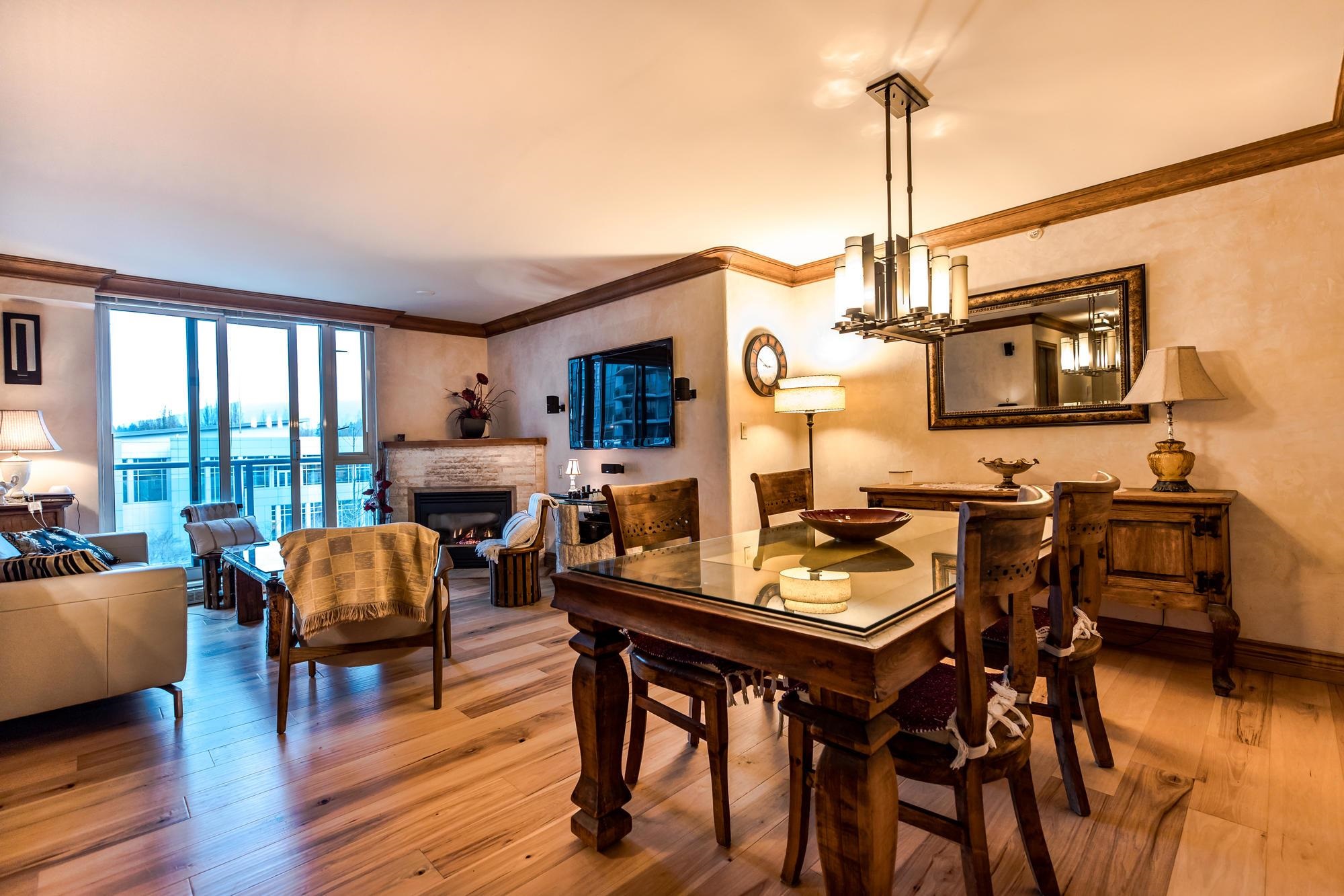 606-560 Cardero Street, Vancouver, BC, V6G 3E9 - 6
