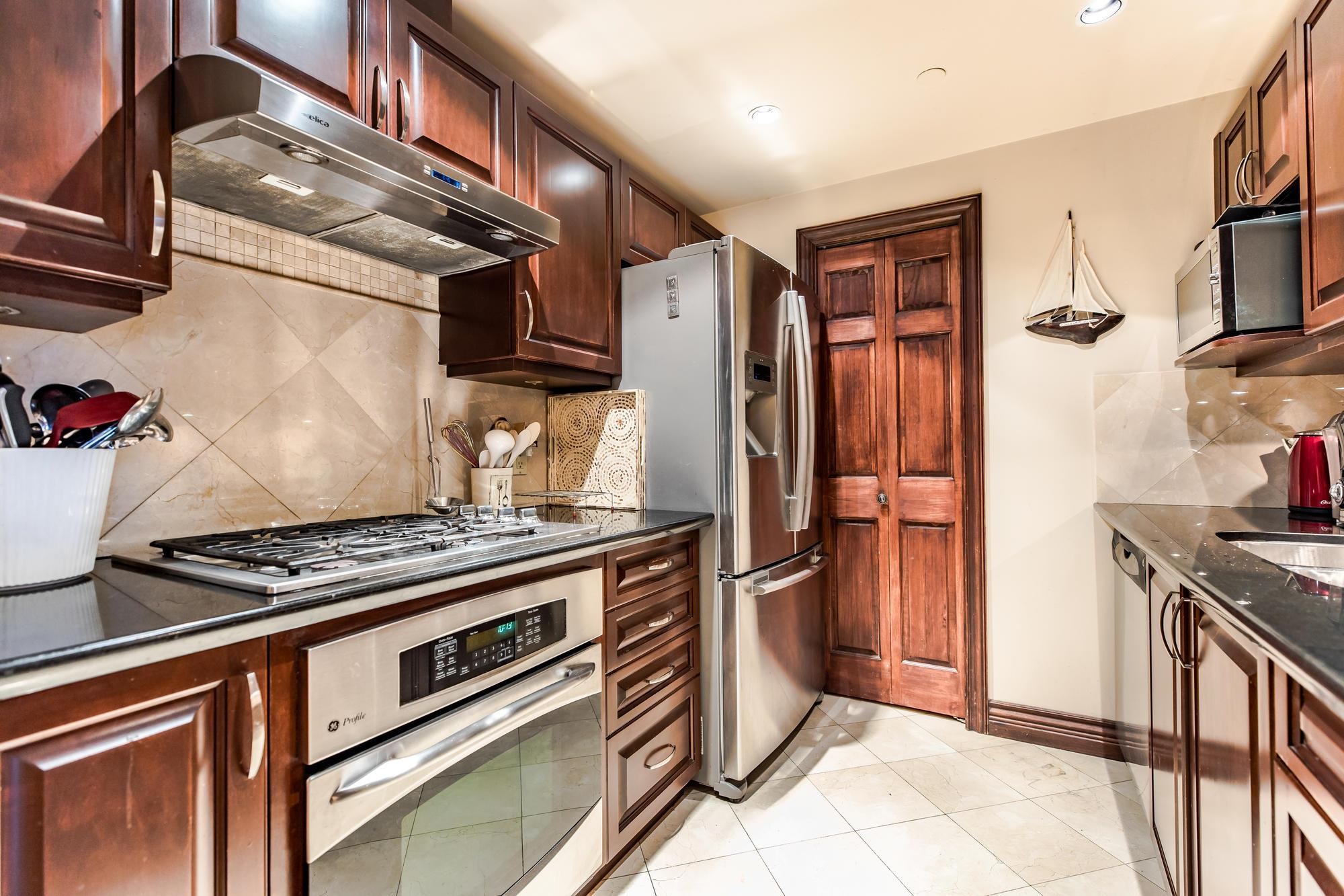 606-560 Cardero Street, Vancouver, BC, V6G 3E9 - 8