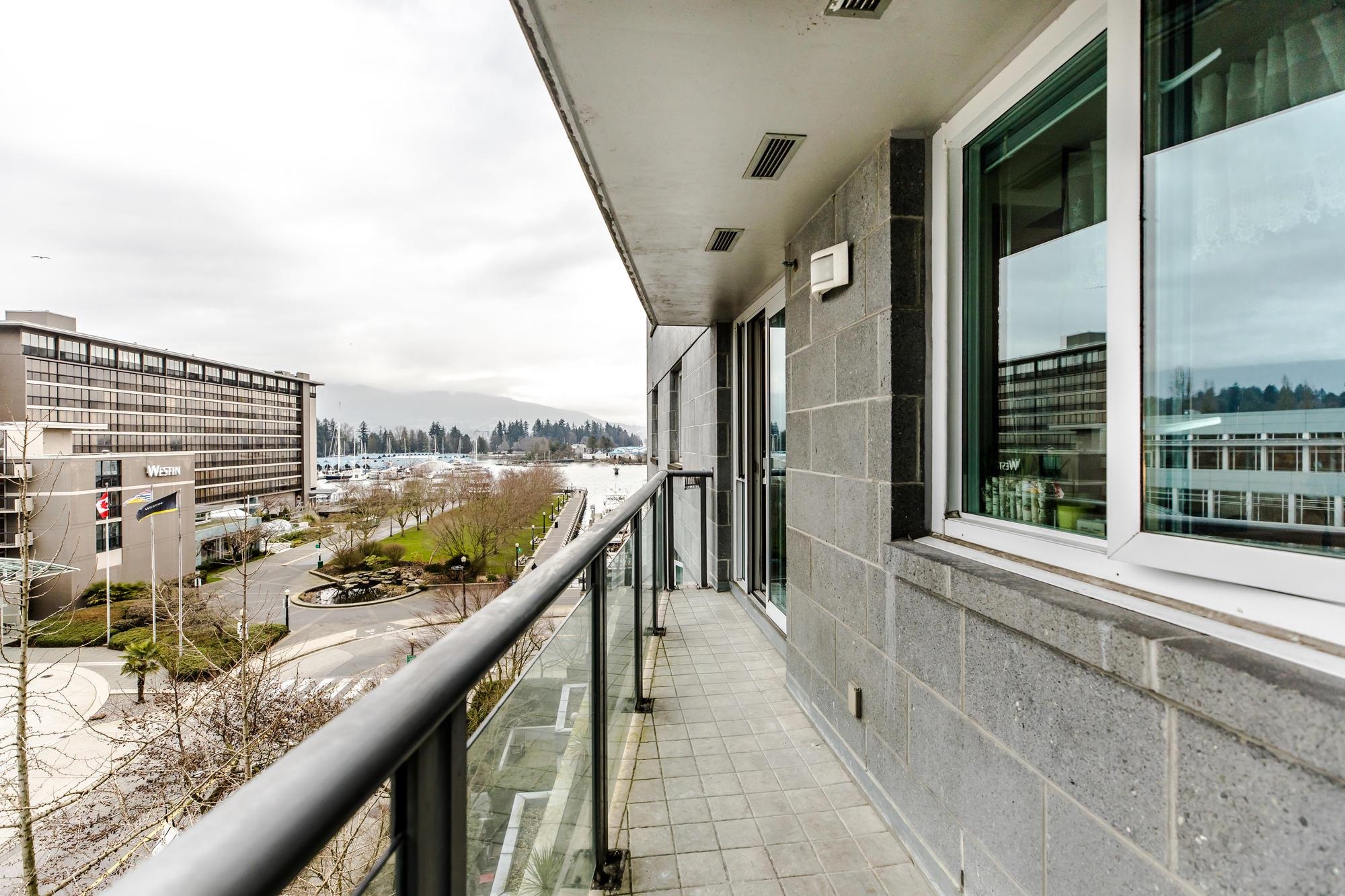 606-560 Cardero Street, Vancouver, BC, V6G 3E9 - 10
