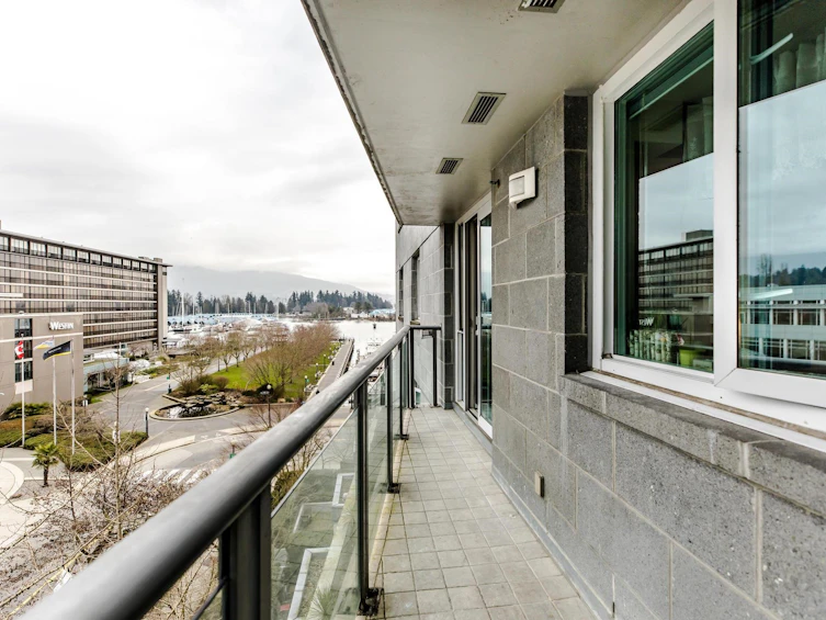 606-560 Cardero Street, Vancouver, BC, V6G 3E9 - 10