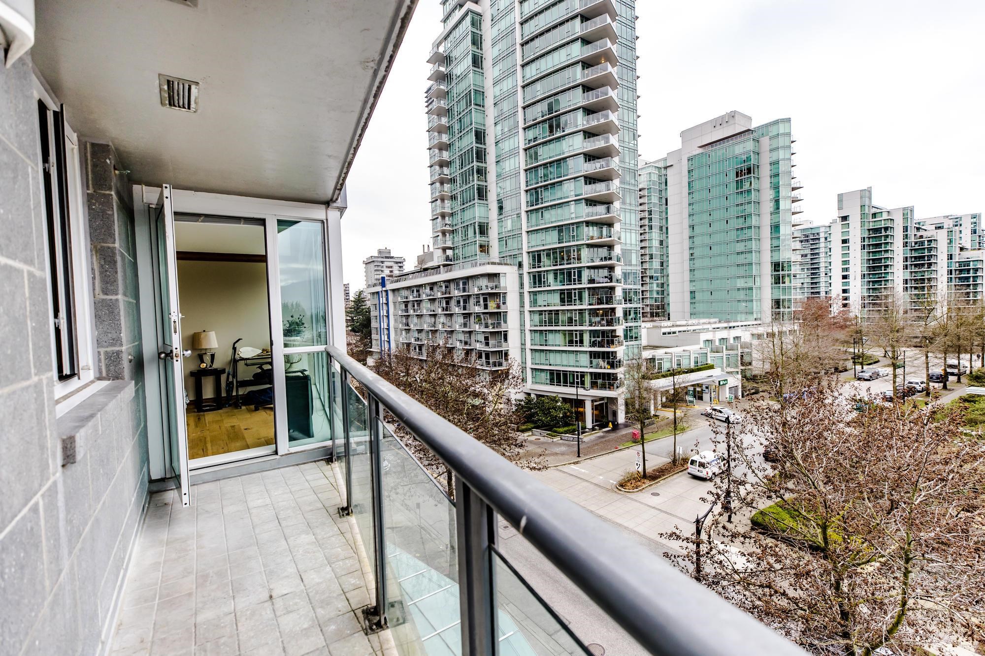 606-560 Cardero Street, Vancouver, BC, V6G 3E9 - 11