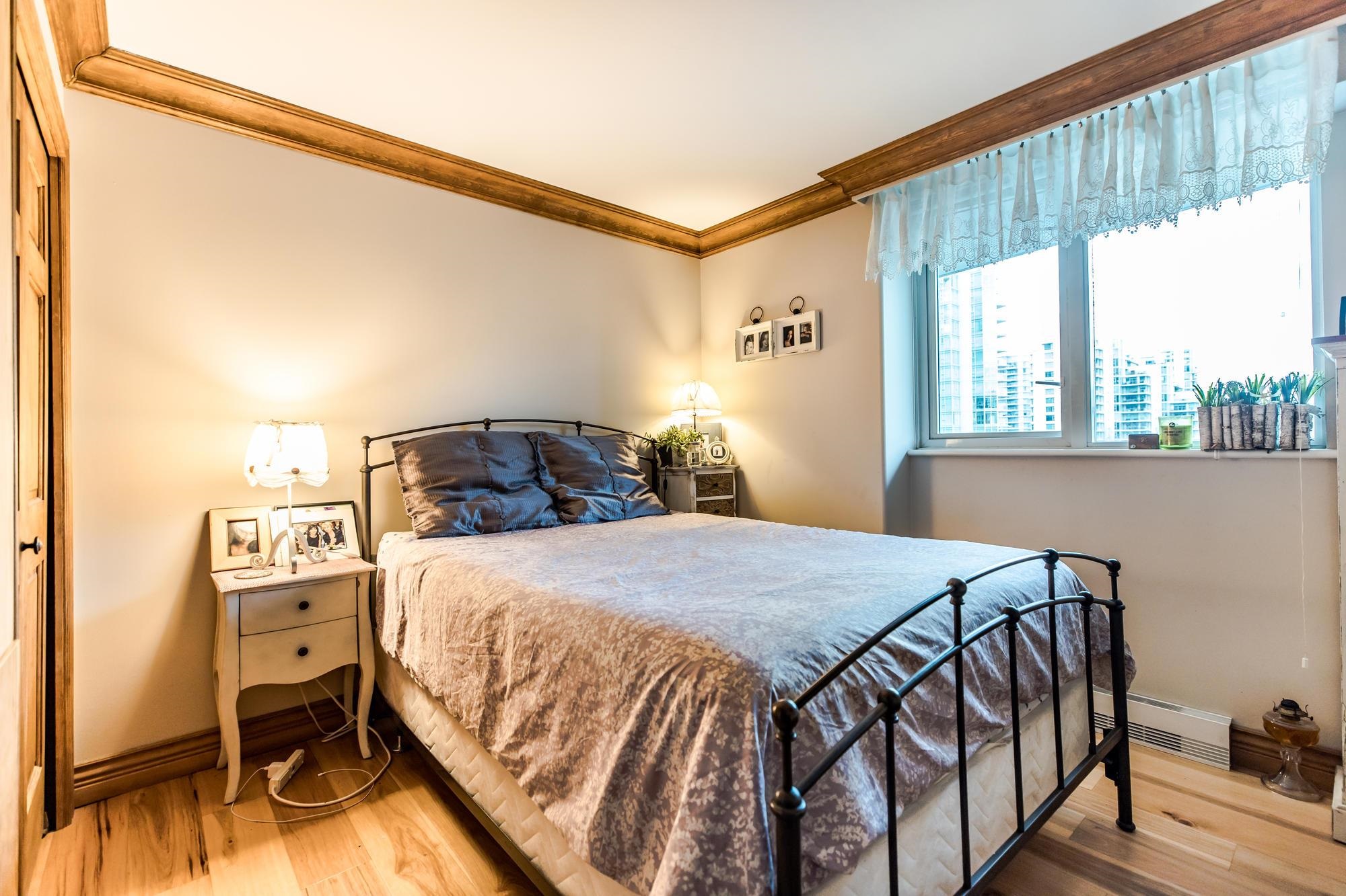 606-560 Cardero Street, Vancouver, BC, V6G 3E9 - 14