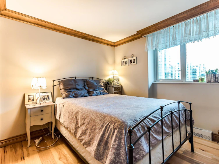 606-560 Cardero Street, Vancouver, BC, V6G 3E9 - 14