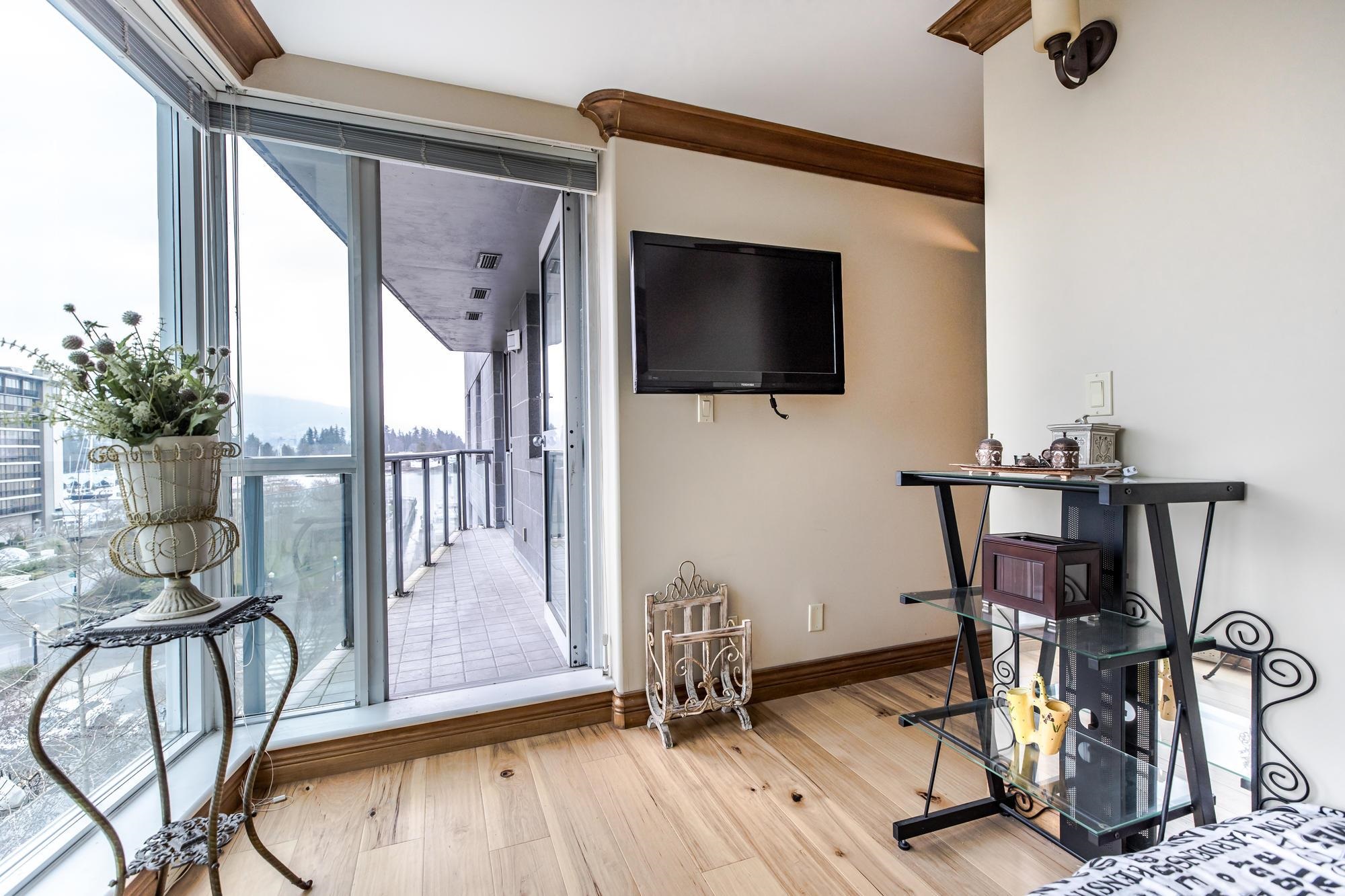 606-560 Cardero Street, Vancouver, BC, V6G 3E9 - 16