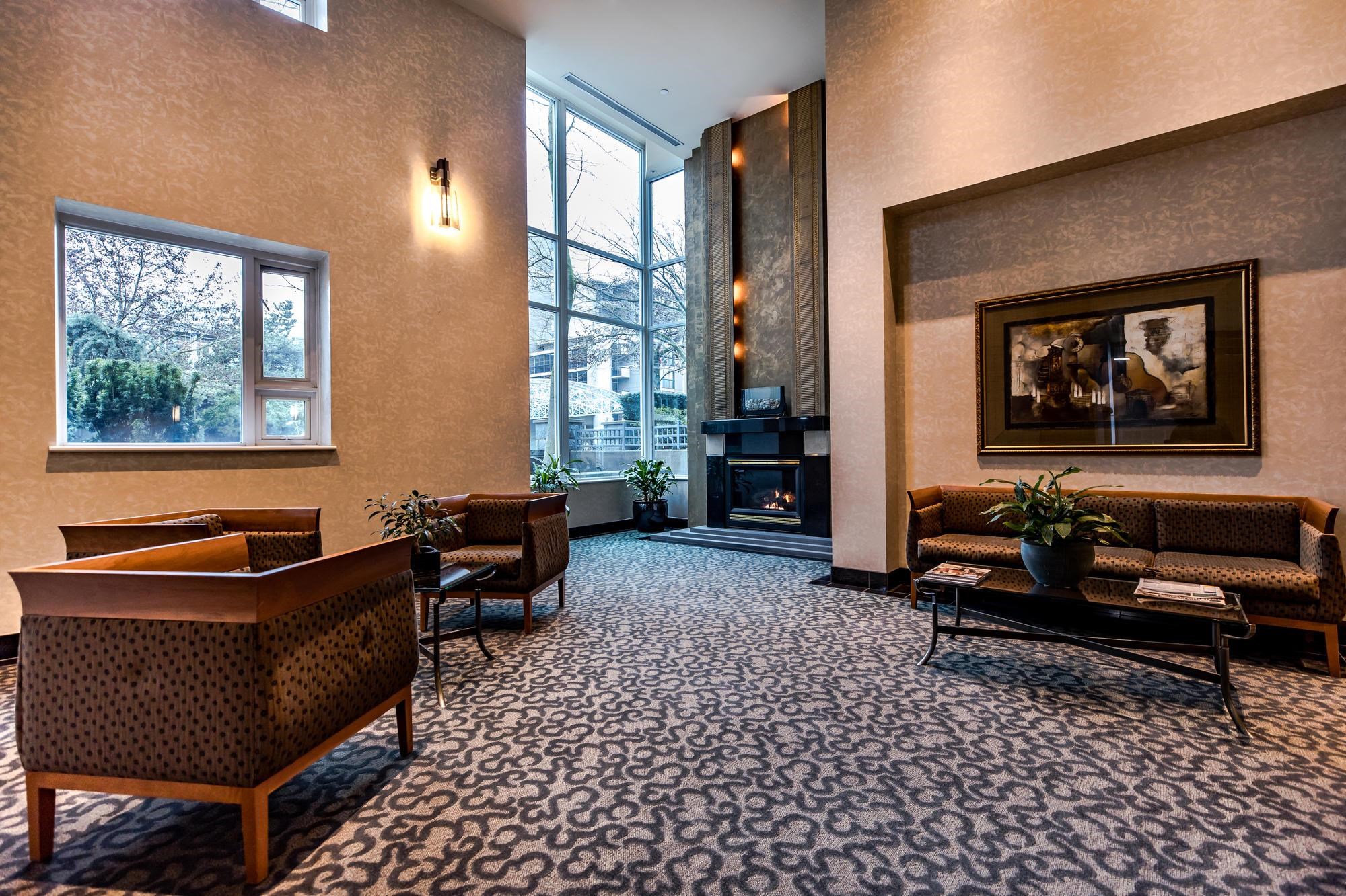 606-560 Cardero Street, Vancouver, BC, V6G 3E9 - 21