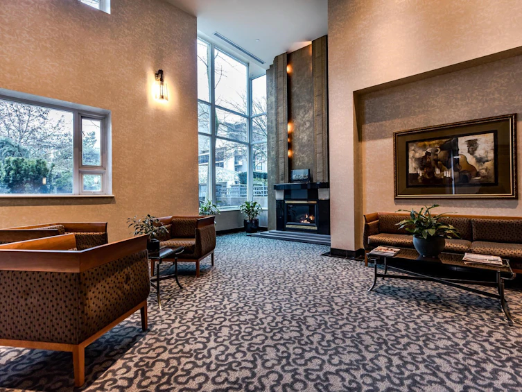 606-560 Cardero Street, Vancouver, BC, V6G 3E9 - 21