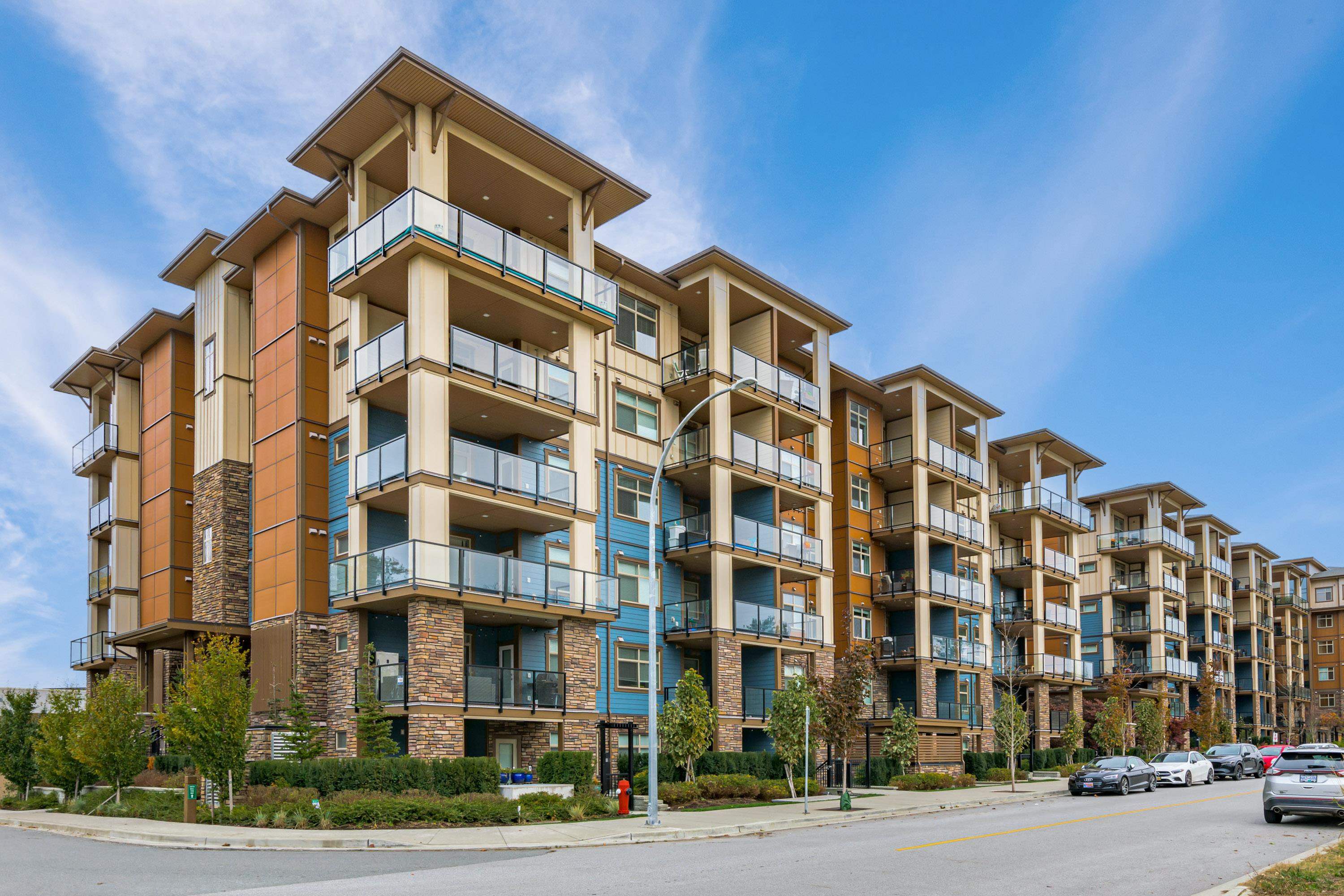 617-20673 78 Avenue, Langley, BC, V2Y 3K1