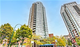 1006-63 Keefer Place, Vancouver, BC, V6B 6N6