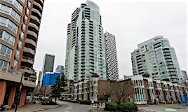 1507-1500 Hornby Street, Vancouver, BC, V6Z 2R1