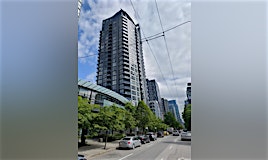 1602-1155 Seymour Street, Vancouver, BC, V6B 1K2