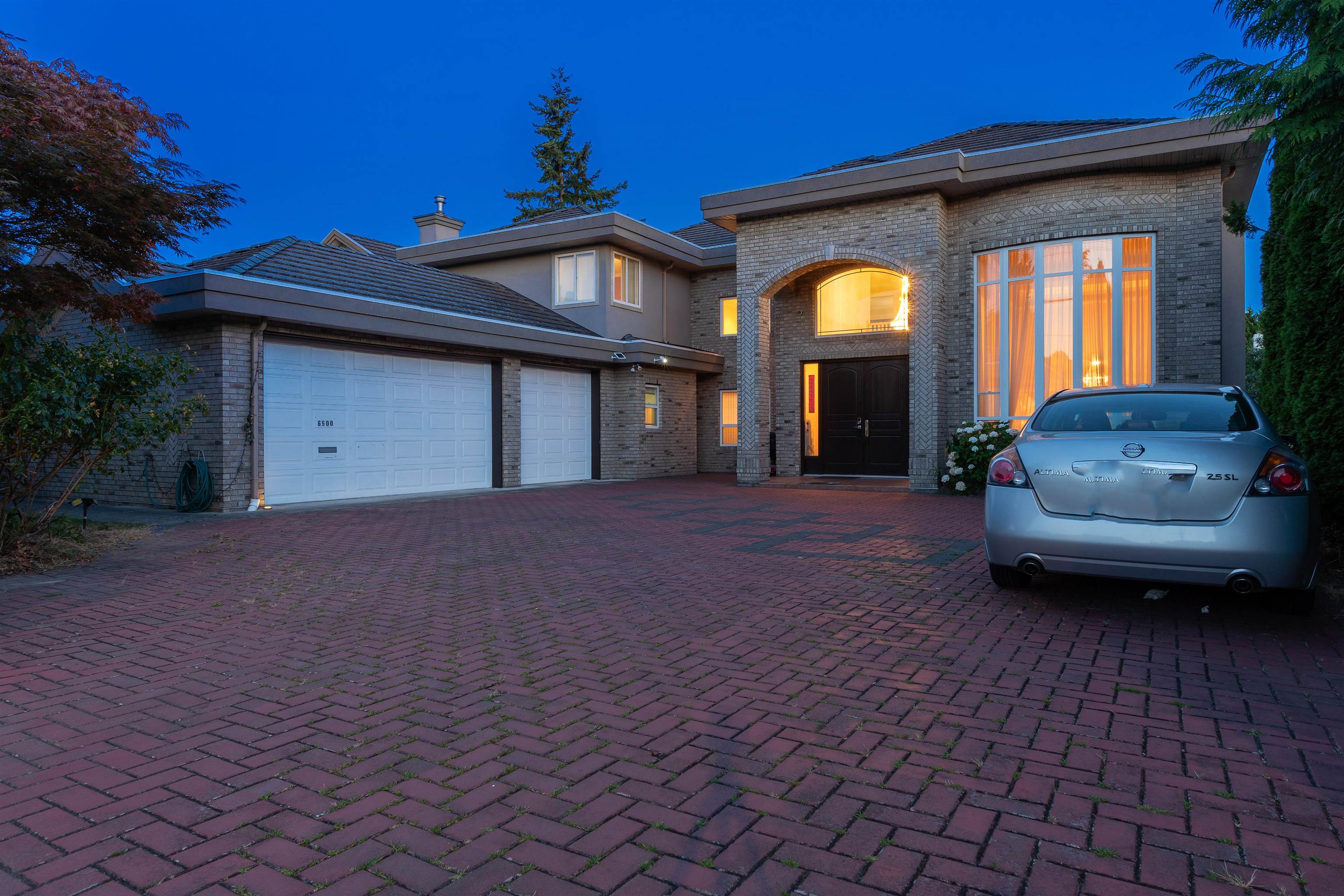 6500 Francis Road, Richmond, BC, V7C 1K5