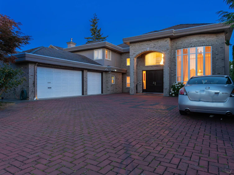 6500 Francis Road, Richmond, BC, V7C 1K5