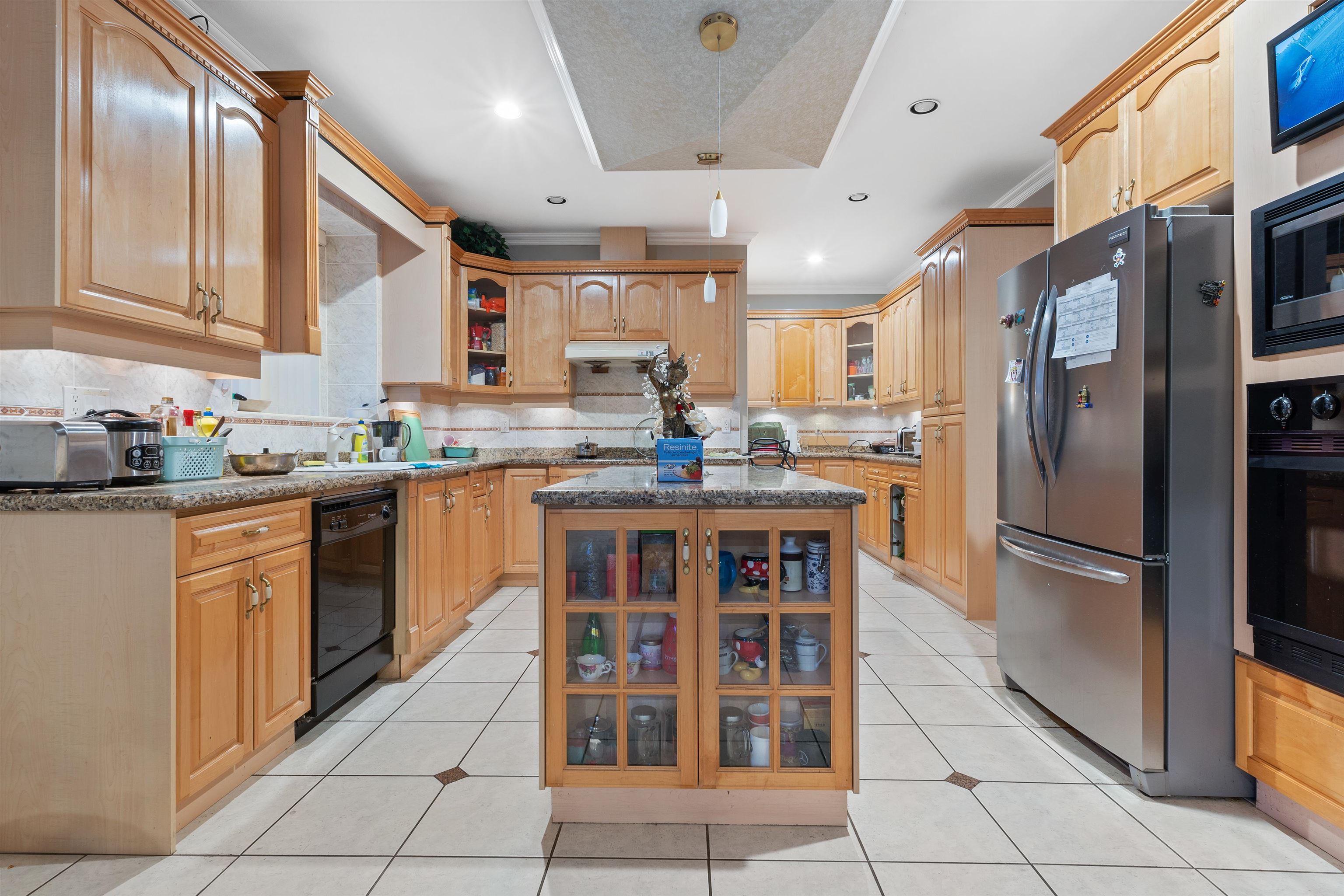 6500 Francis Road, Richmond, BC, V7C 1K5 - 6