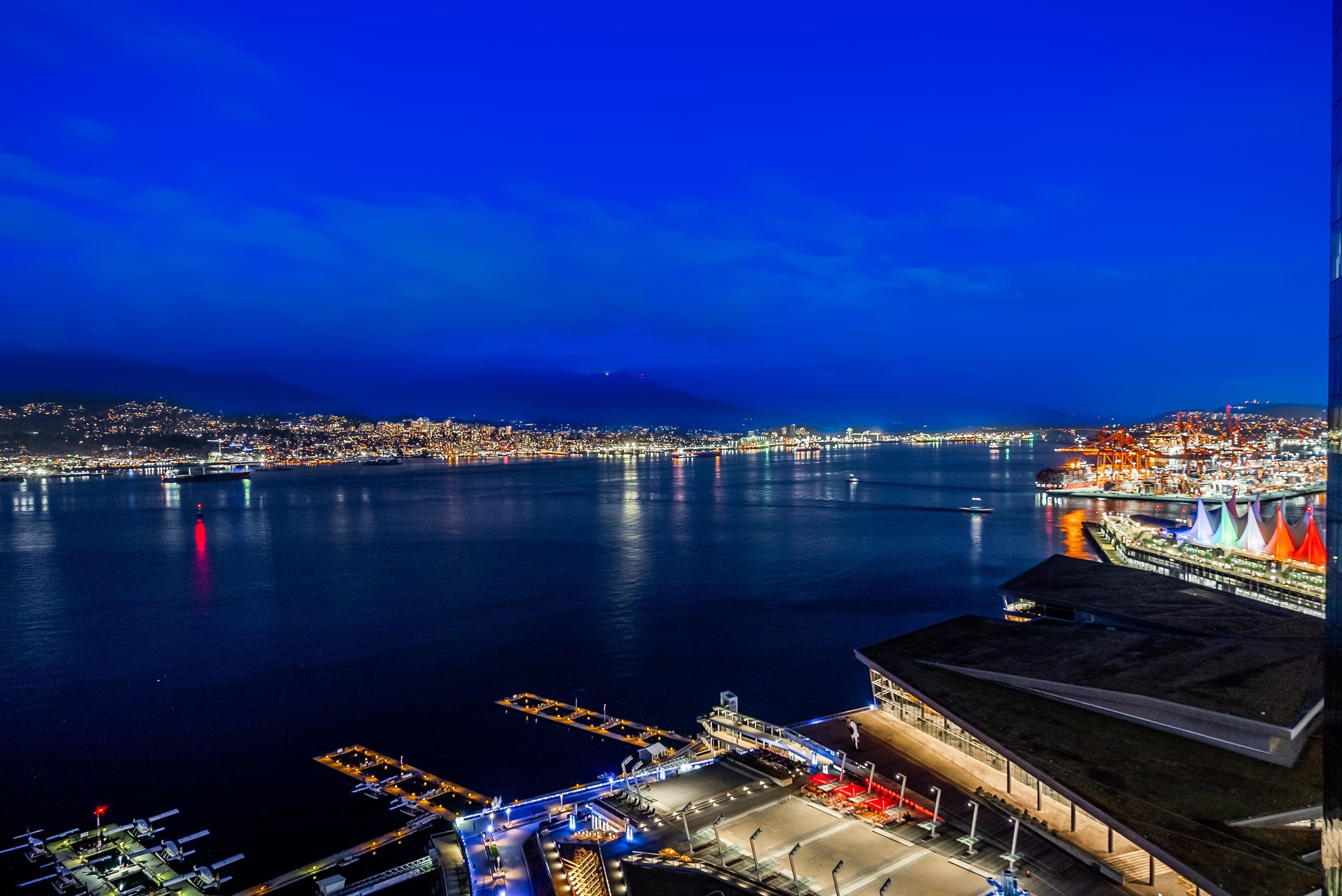 2900-1139 W Cordova Street, Vancouver, BC, V6C 0A2